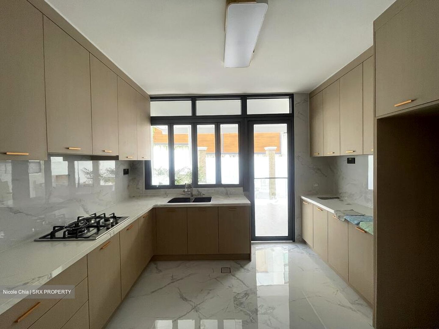 Seletar Hills Estate (D28), Semi-Detached #506398401